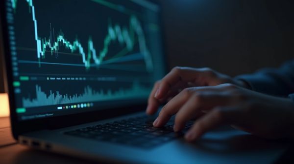 Améliorer sa stratégie de trading grâce à la compréhension des order blocks