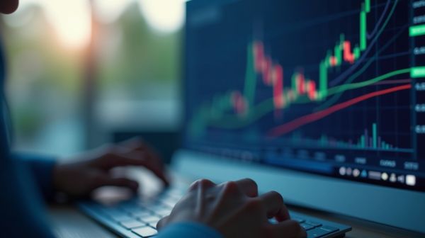 Améliorer sa stratégie de trading grâce à la compréhension des order blocks