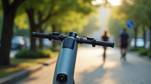 Choisir l'assurance scooter idéale pour des trajets sereins