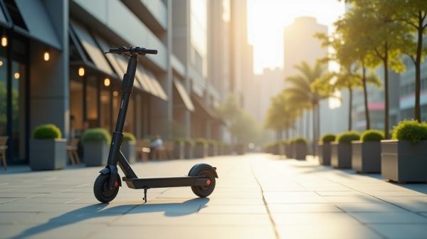 Choisir l'assurance scooter idéale pour des trajets sereins