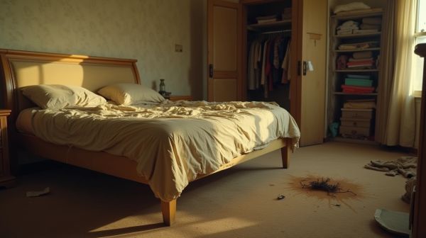 Comment agir face à une infestation de punaises de lit