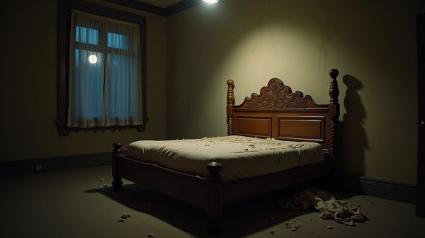 Comment agir face à une infestation de punaises de lit