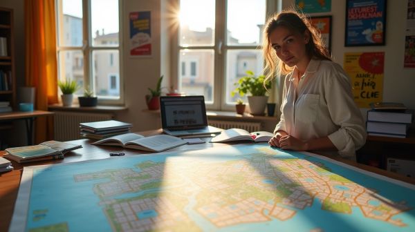 Comment dénicher un appartement étudiant adapté à Nice