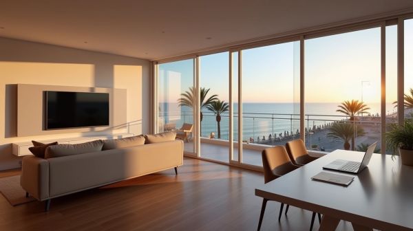 Comment dénicher un appartement étudiant adapté à Nice