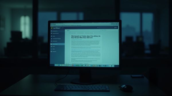 Comment distinguer les vraies informations sur internet