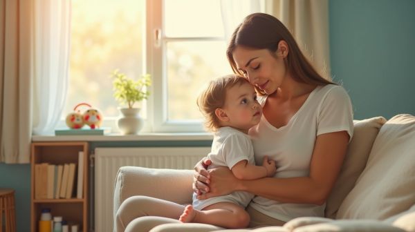 Comment évaluer la santé et la croissance de votre enfant