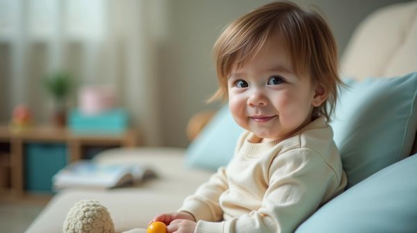 Comment évaluer la santé et la croissance de votre enfant