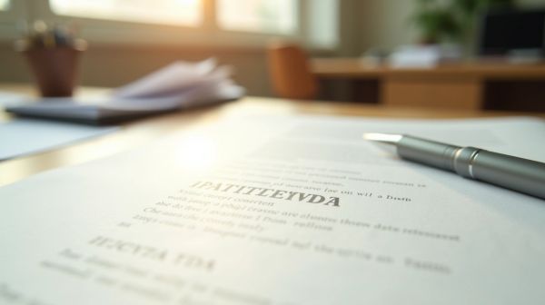 Évitez les sanctions : rédigez correctement vos mentions légales