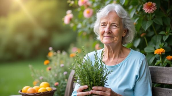 Les superaliments incontournables pour la santé des seniors