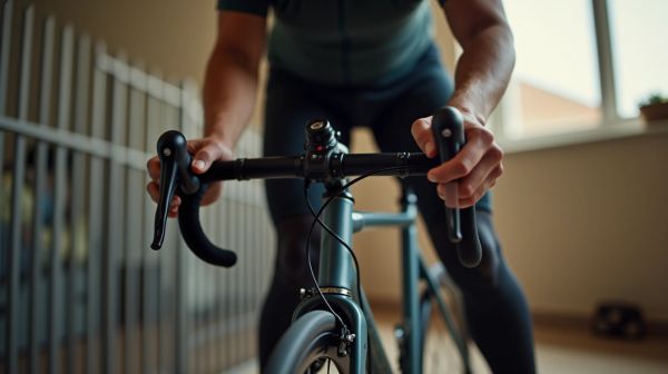 Quel équipement indispensable pour faire du vélo de route ?